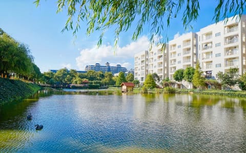 云南工商学院·校园风光