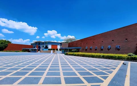 广州工商学院·校园风光
