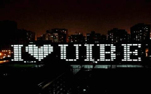 对外经济贸易大学·iloveuibe
