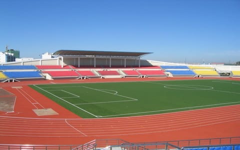 东北石油大学·校园风光12