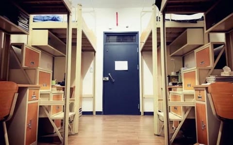 广东白云学院·校园风光