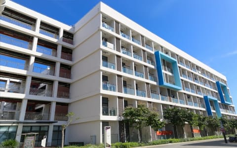 北京邮电大学(宏福校区)·宿舍