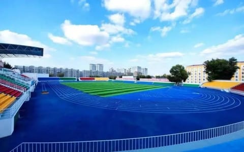 哈尔滨工程大学·校园风光