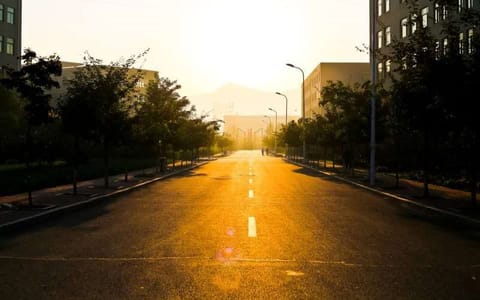 辽宁科技学院·校园风光2