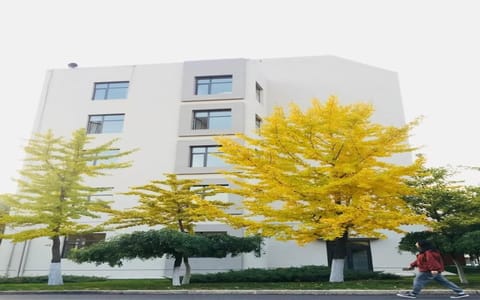 鞍山师范学院·校园风光(2)