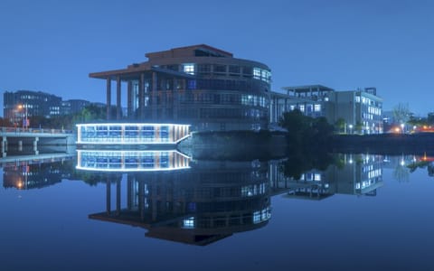 南京邮电大学·校园风光