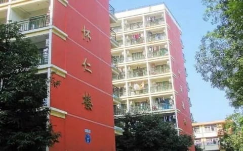 暨南大学·校园风光