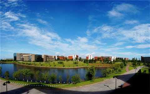 新余学院·艺术楼