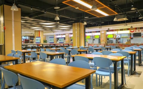 长安大学·校园风光