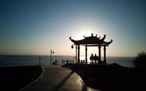 平顶山学院·校园风光