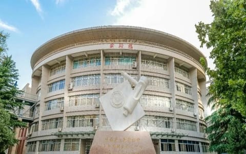 渭南师范学院·校园风光