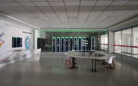 辽宁科技学院·曙光大数据学院-数据科学与大数据技术