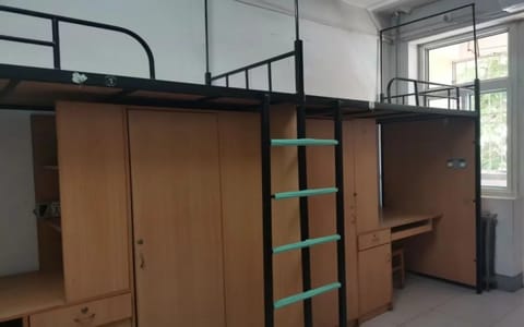 陕西师范大学·校园风光