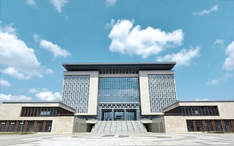 贵州理工学院·校园风光