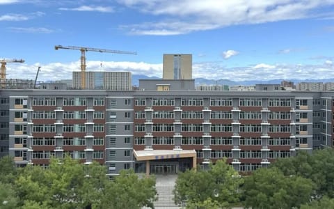 北京航空航天大学·学生3公寓
