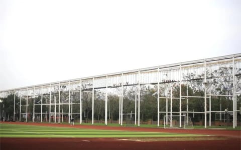 上海健康医学院·校园风光