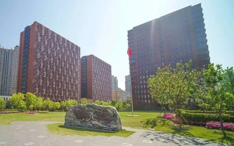 复旦大学医学院·校园风光