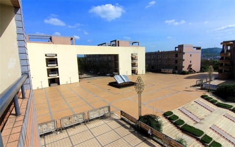 川北医学院·川北医学院7