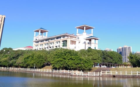 南昌应用技术师范学院·校园风光4