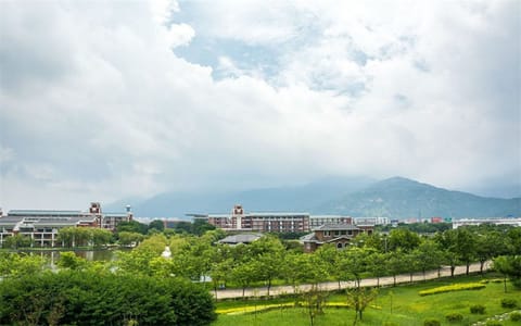 福建中医药大学·校园风光5