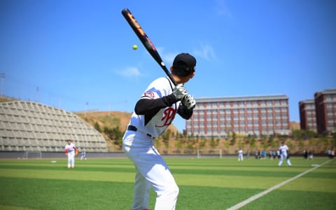 沈阳药科大学·校园风光