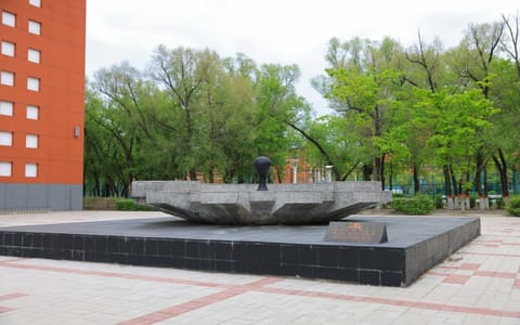 大庆师范学院·大庆师范学院