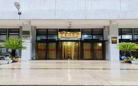 郑州大学·校园风光