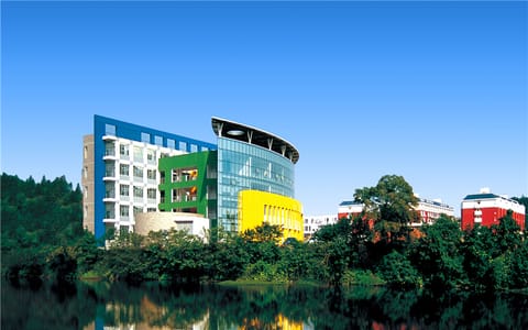 长沙学院·校园风光1
