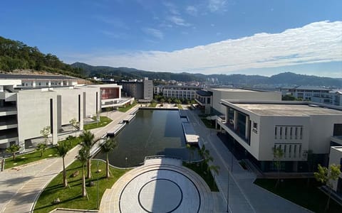 普洱学院·校园风光