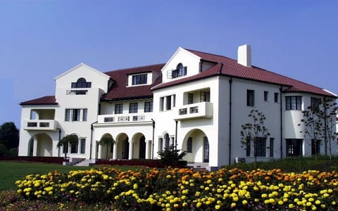 上海海关学院·校园风光