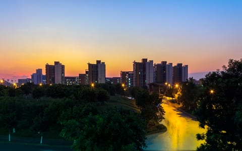 华南理工大学·校园风景