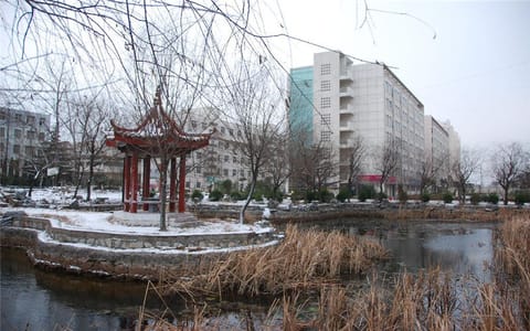 徐州医科大学·校园风光3
