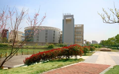 豫章师范学院（南昌）·校园风光