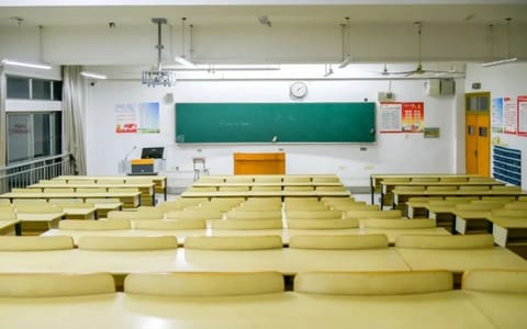 宿迁学院·校园风光