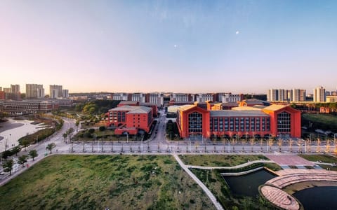 贵州大学·校园风光