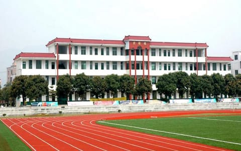 闽南科技学院·实验楼