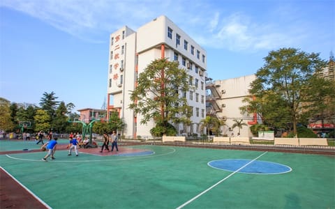 川北医学院·川北医学院9