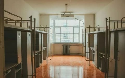 中国石油大学(北京)·润杰公寓