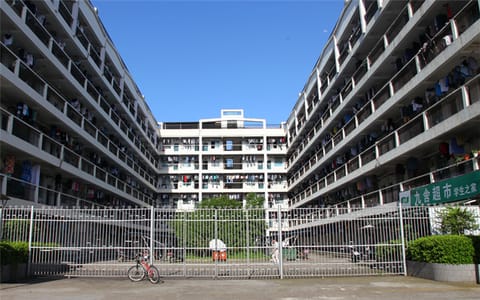湖南文理学院·校园风光4
