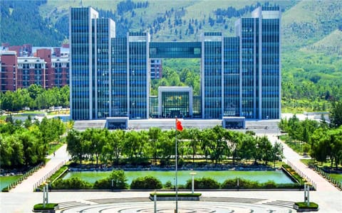 山东师范大学·山师1