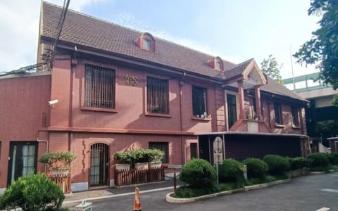 上海交通大学医学院·校医院
