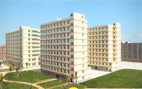 海南科技职业大学·海南科技职业学院3
