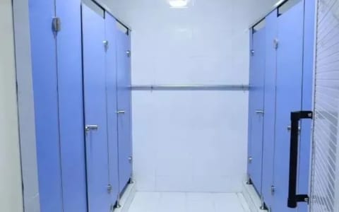 中国石油大学(北京)克拉玛依校区·校园风光