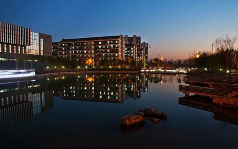 河北师范大学·校园风光11