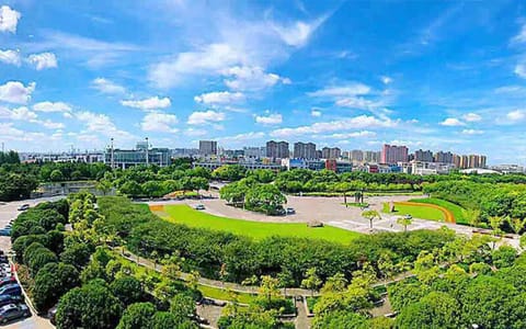 上海大学·校园风光3