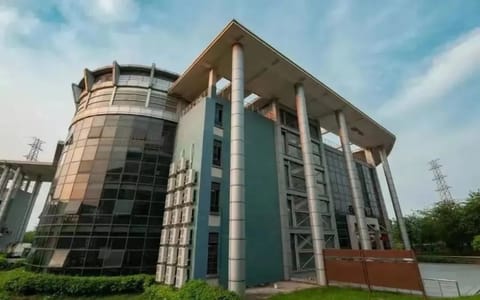 华南农业大学·校园风光