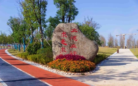 赣南医科大学·校园风光