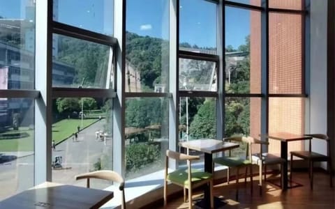 四川农业大学·杏苑餐厅