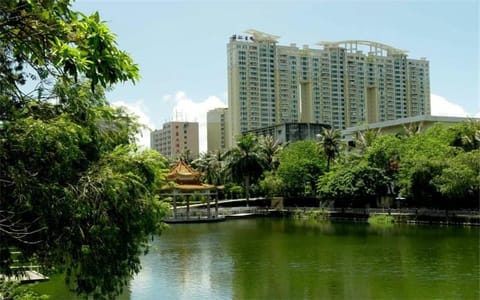 广东医科大学·校园风光