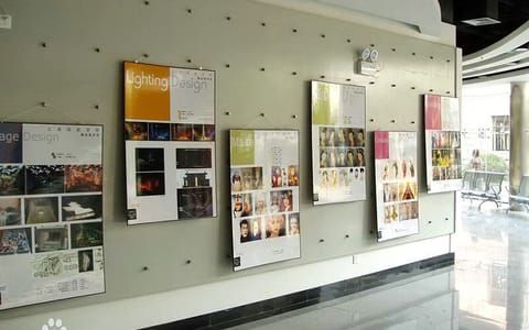 上海戏剧学院·校园风光3